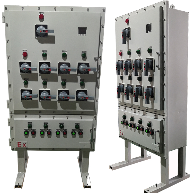 圖片關鍵詞 防爆配電箱