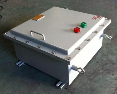 圖片關鍵詞 防爆照明配電箱