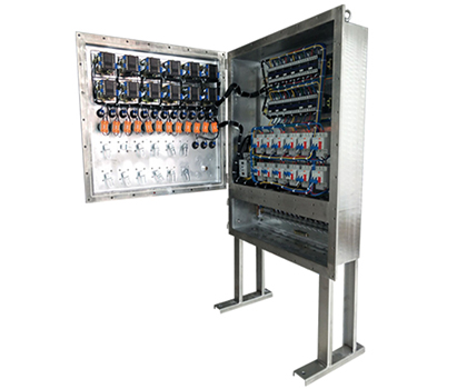 圖片關鍵詞 防爆箱