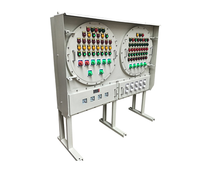 圖片關鍵詞 防爆箱