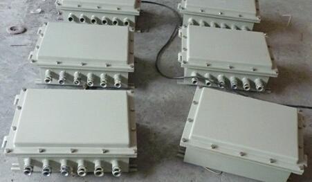 圖片關鍵詞 防爆照明配電箱