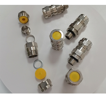 BDM-VII雙密封防爆填料函