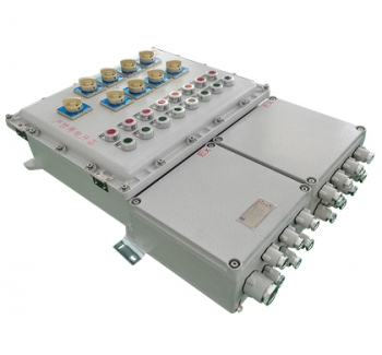 BXMD防爆照明動力配電箱 石油化工專用高品質防爆