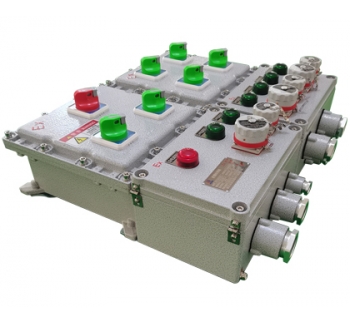 鑄鋁合金現場防爆電源檢修箱生產廠家