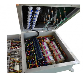 BXMD防爆照明動力配電箱 石油化工專用高品質防爆