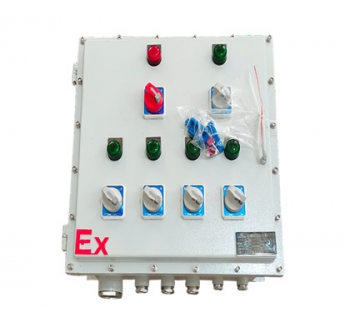 Q235碳素鋼板防爆配電箱