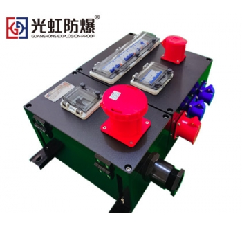 FXX防塵防塵防腐檢修箱 工程塑料三防電源檢修插