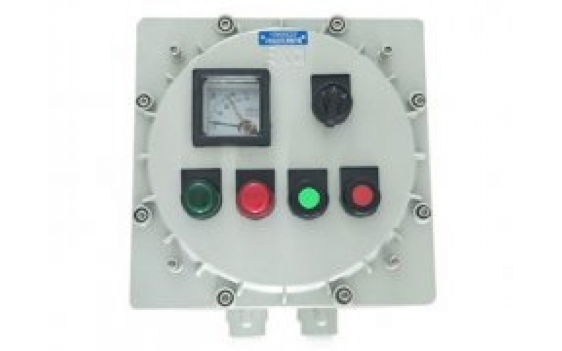 防爆箱出廠價格