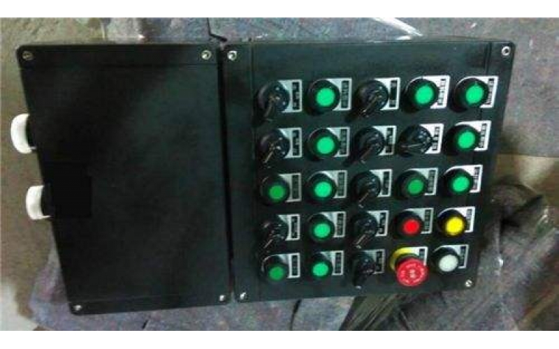 防爆配電箱要如何檢修？