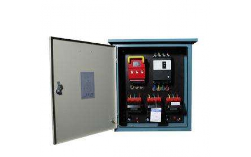 防爆照明配電箱在使用過程中出現故障的原因都