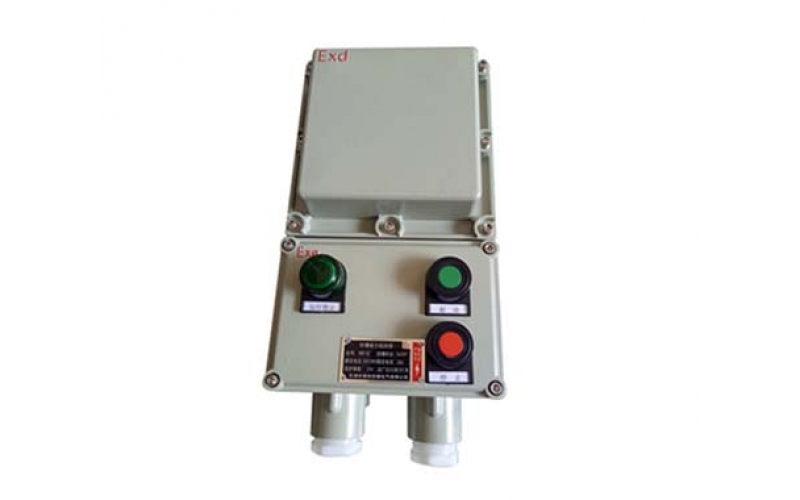 防爆照明配電箱與普通配電箱的區別是什么?