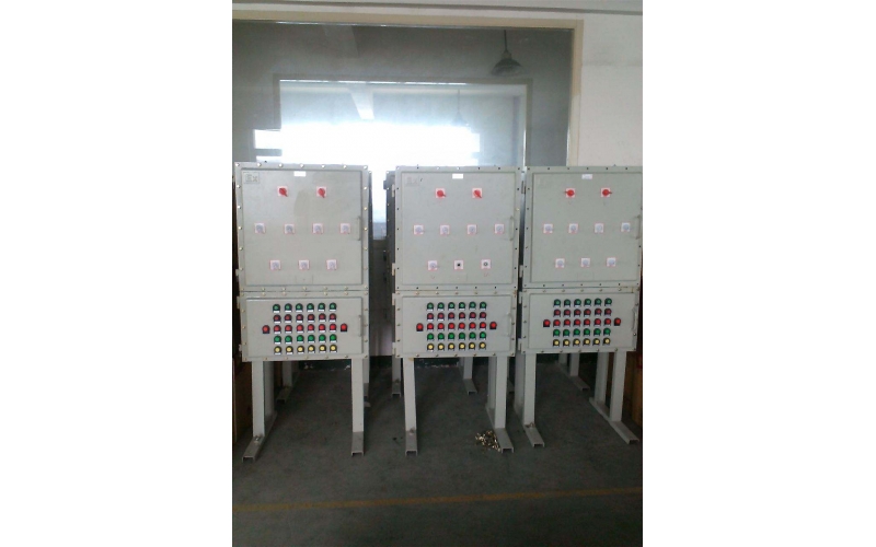 如何讓防爆箱的散熱效果達到最佳呢?