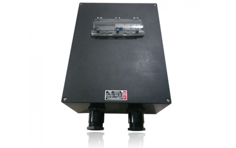 使用防爆照明配電箱的時候會遇到什么故障？