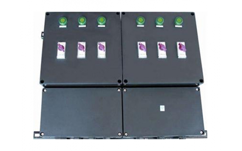 你了解防爆箱的抗磁場能力嗎?