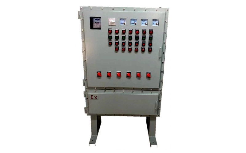 防爆箱容易出現的故障有哪些?