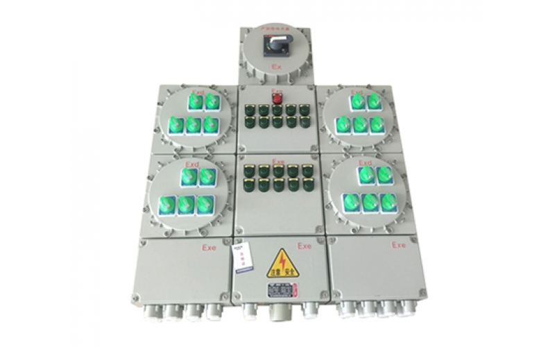 防爆箱要如何來維護？