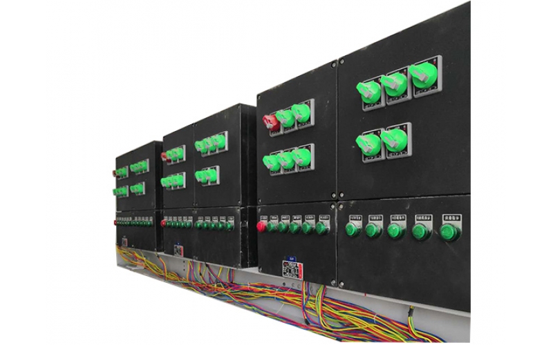 延長防爆箱壽命的辦法有哪些？