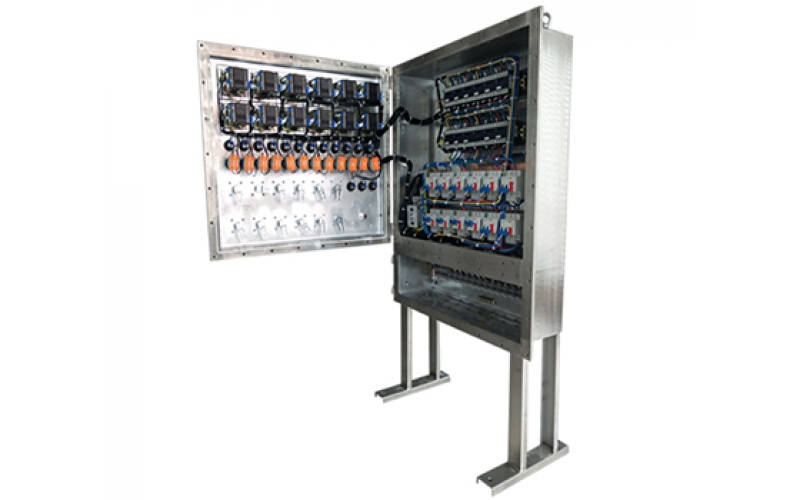 防爆箱的使用壽命和什么有關?