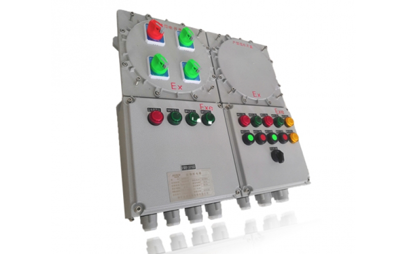 如何正確使用防爆箱？