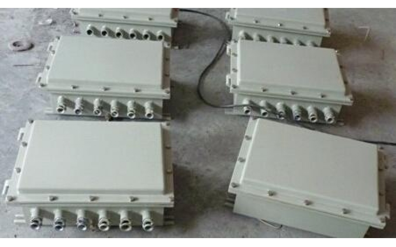 防爆配電箱和普通配電箱的區別是什么?