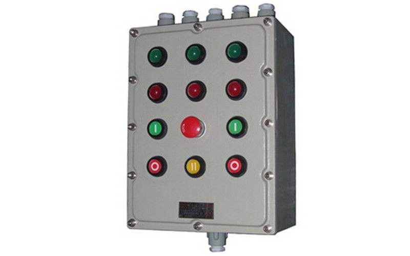 使用防爆正壓機柜外殼的環境應是什么樣的?