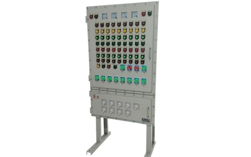 防爆配電柜的價格差距因素