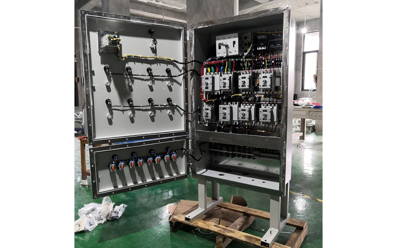 防爆配電箱和普通配電箱的區別是什么？