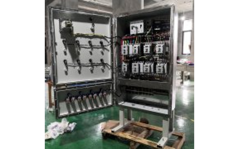 安裝防爆配電箱的注意事項有什么？